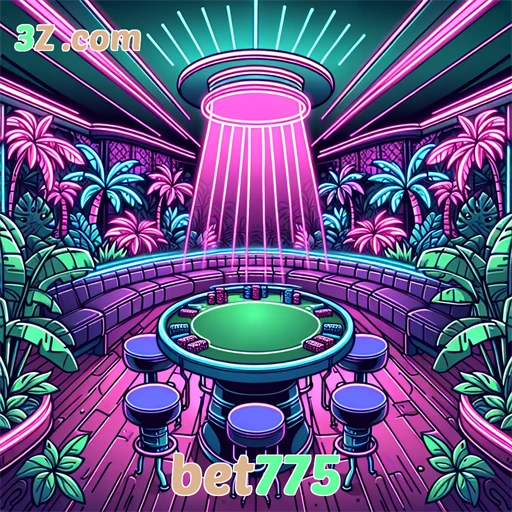 Apostas Inovadoras no Bet775: Diversão e Engenharia de Jogos