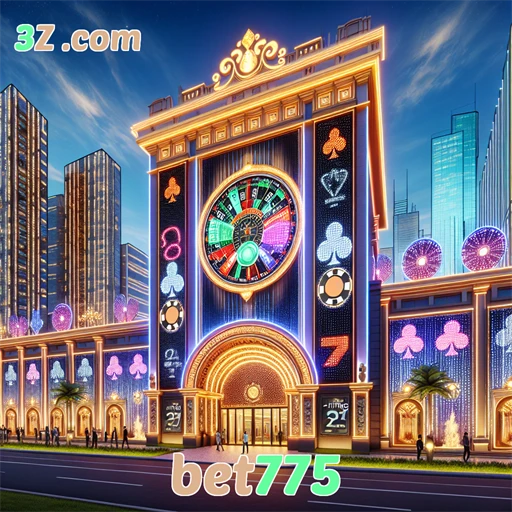 Bônus Imperdíveis no Bet775: Conquiste Suas Vitórias