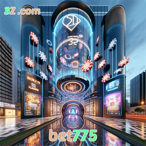 Promoções Únicas no Bet775: O Destino dos Jogadores