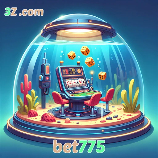 Slots Incríveis no bet775: Diversão Garantida e Prêmios Altos